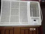 Voltas window AC, 3 Star