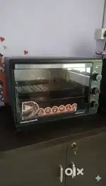 Morphy Richards Besta Black 52 OTG