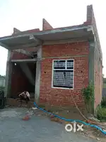 Independent house in Gated Society
