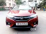 Honda Jazz 1.2 VX i VTEC, 2016, Petrol