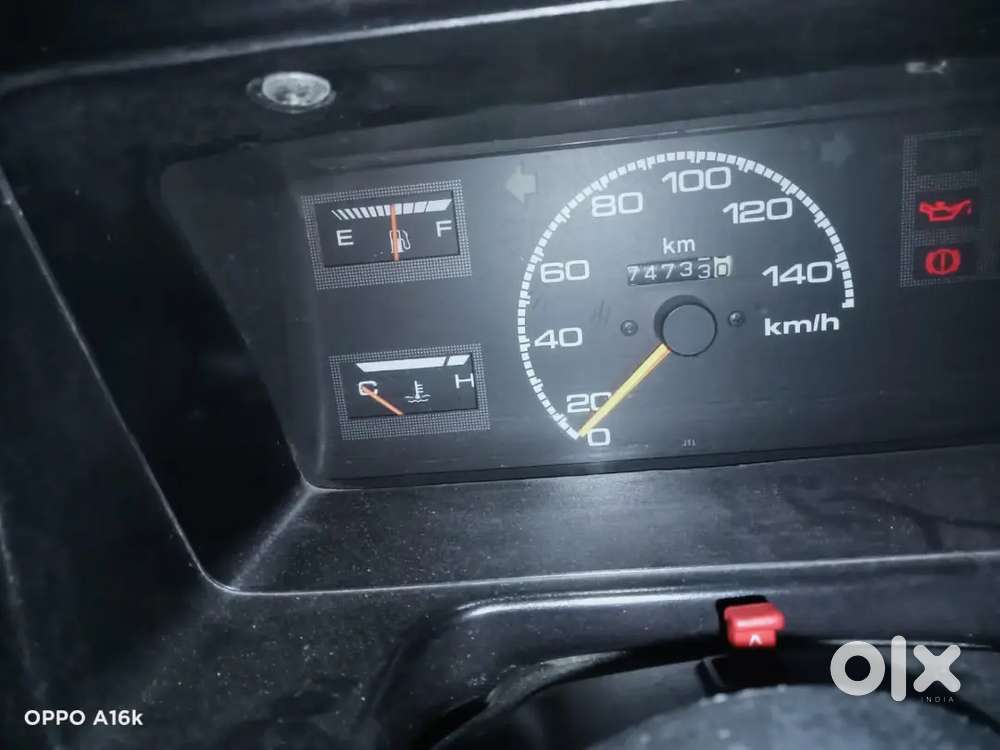 Ac,new tested, smooth drive, engine pakka,millage 22 guaranteed