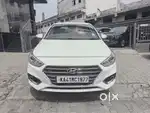 Hyundai Verna 1.6 SX CRDi, 2019, Diesel