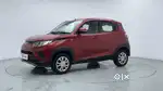 Mahindra KUV100 NXT 1.2 K6 Plus Diesel 6 Str, 2018, Petrol