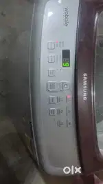 Electronic washing machine
