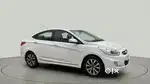 Hyundai Verna Fluidic 1.6 VTVT SX Opt, 2014, Petrol