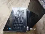 Hp pavilion 15
