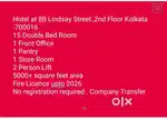 Hotel for Sale in 8B Lindsay Street