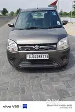 Maruti Suzuki Wagon R 2022 CNG & Hybrids 73000 Km Driven