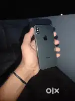 Iphone x in good condition