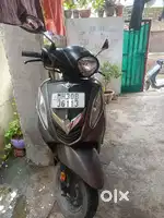 Good condition scooter
