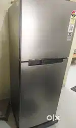 Samsung Refrigerator - fridge