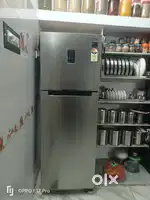 Samsung fridge