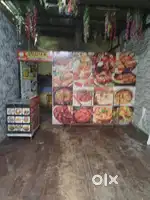 Waiter or Helper or 1 All Rounder Cook