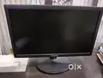Samsung LED Monitor