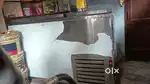 Tripal Door Fridge