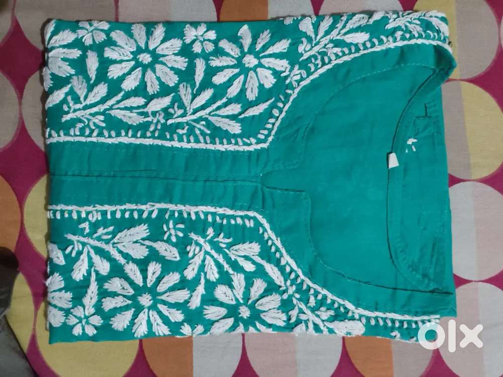 Trendy kurta for girls