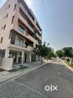 3BHK Flat Available on Rent