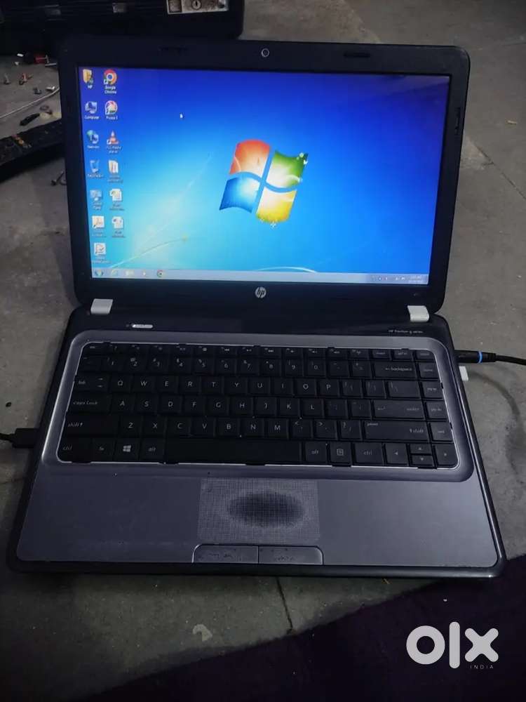 HP Pavilion G Series Laptop