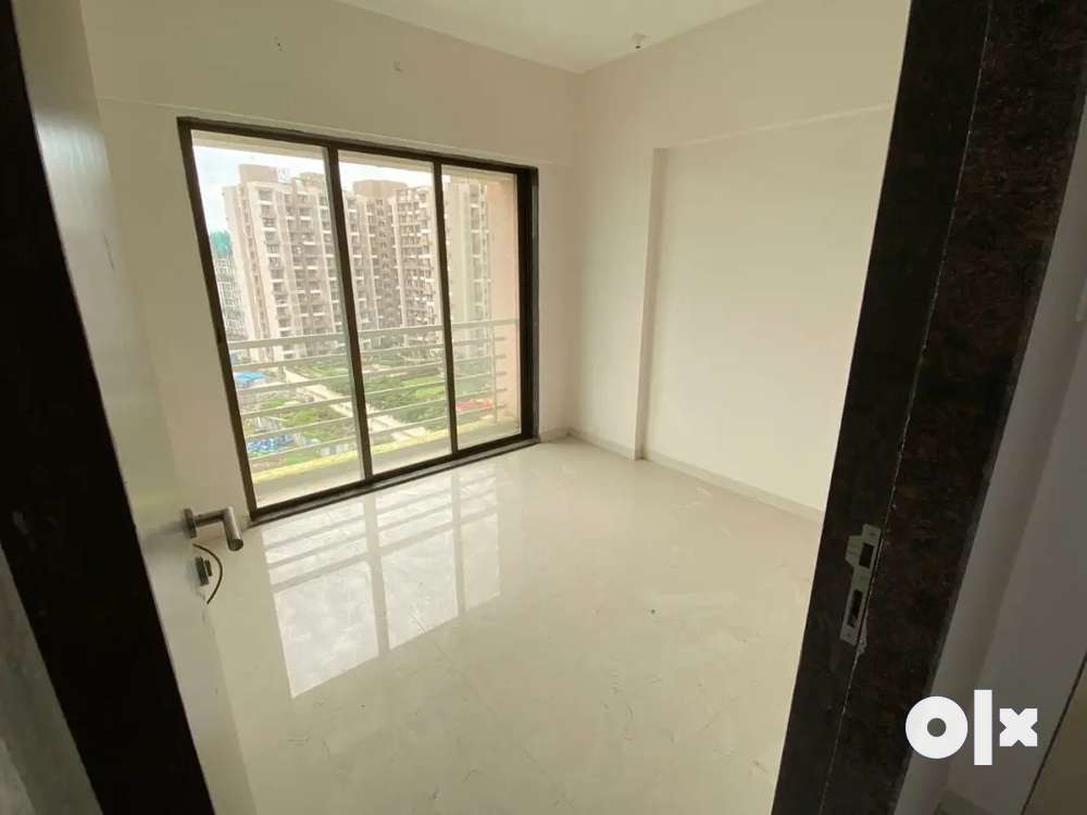 1 bhk available for aale in virar west