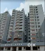 3Bhk flat for sale in sakar elite apex