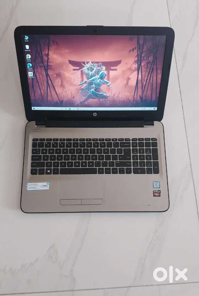 HP PROBOOK C125