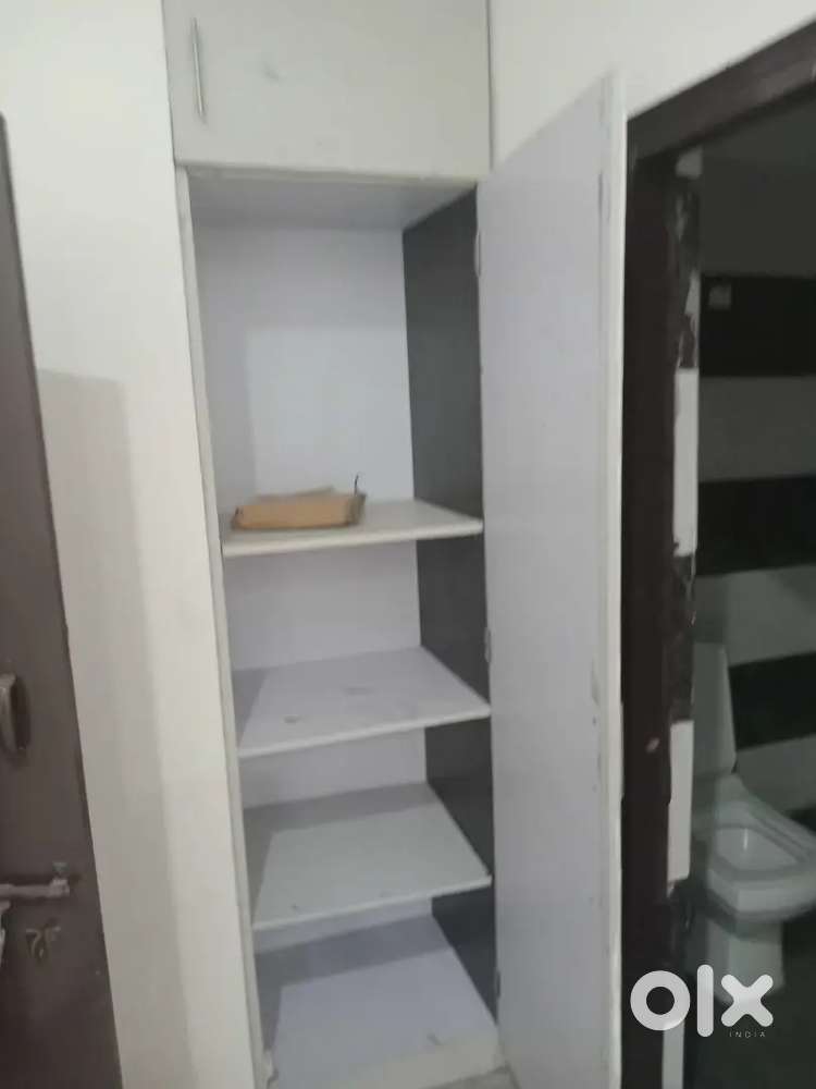 All property available hai  1bhk , 2bhk ,3bhk depend on your budget