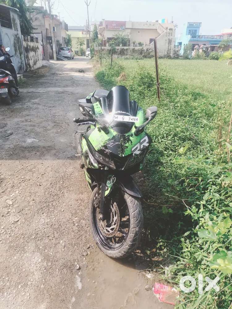 Very good condition,never engine opening