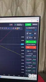 Forex/Binary market full course for 1000 rs only
