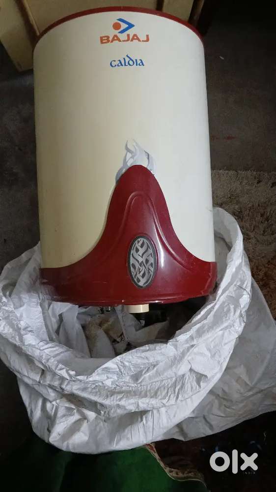 Gizar 25 liter Bajaj