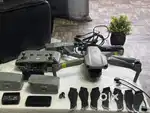 Dji mavic air2