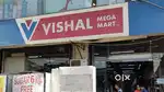 Vishal mega Mart new candidate girls boys store keeper helper