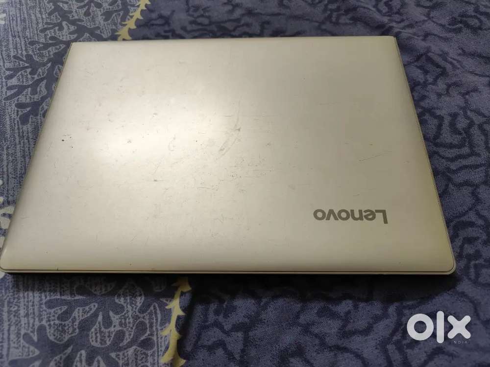 Lenovo Laptop