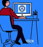 Laptops and desktops repairs home service
