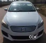 Maruti Suzuki Ciaz VDI(O), 2016