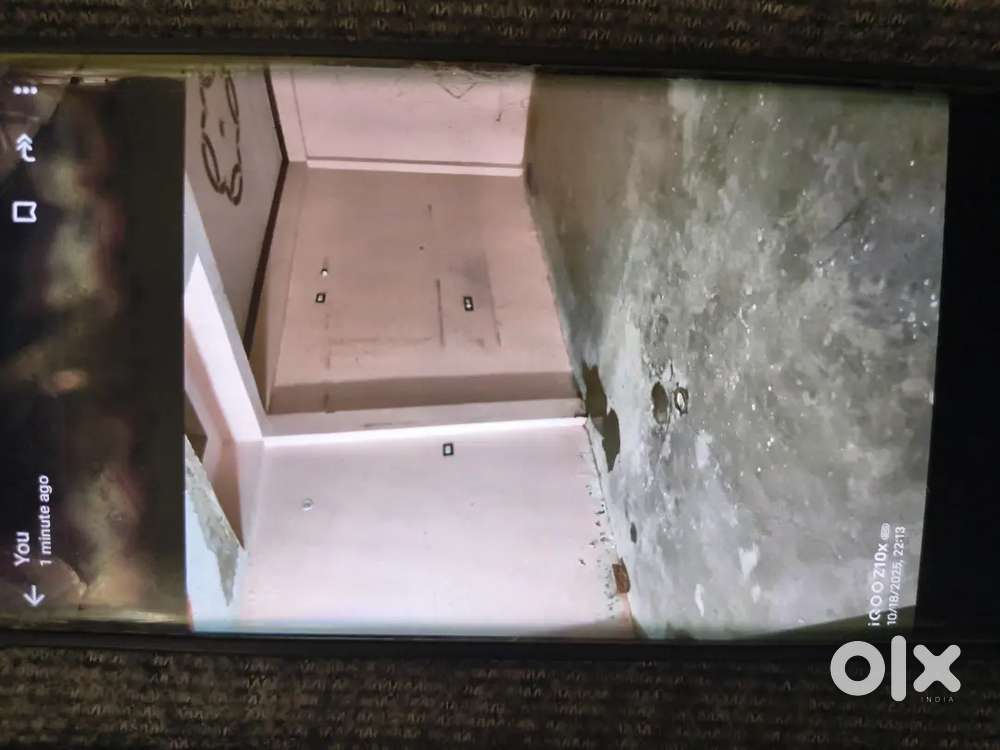 Big hall for godam office