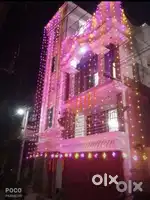 2bhk for rent at belgharia near culture more