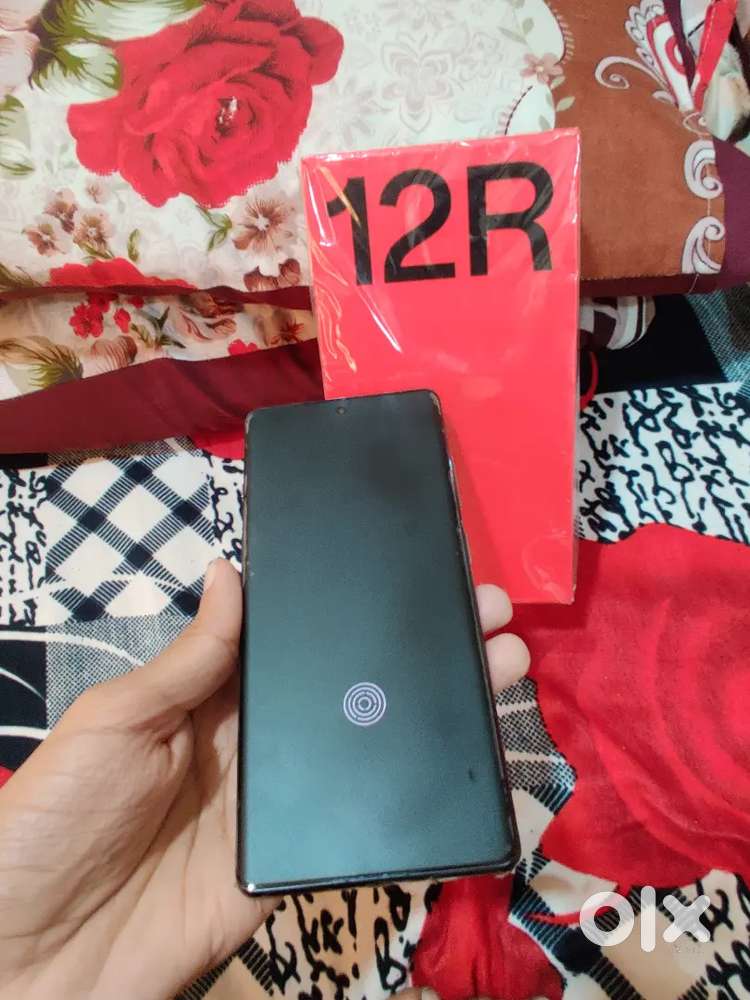 One plus 12r