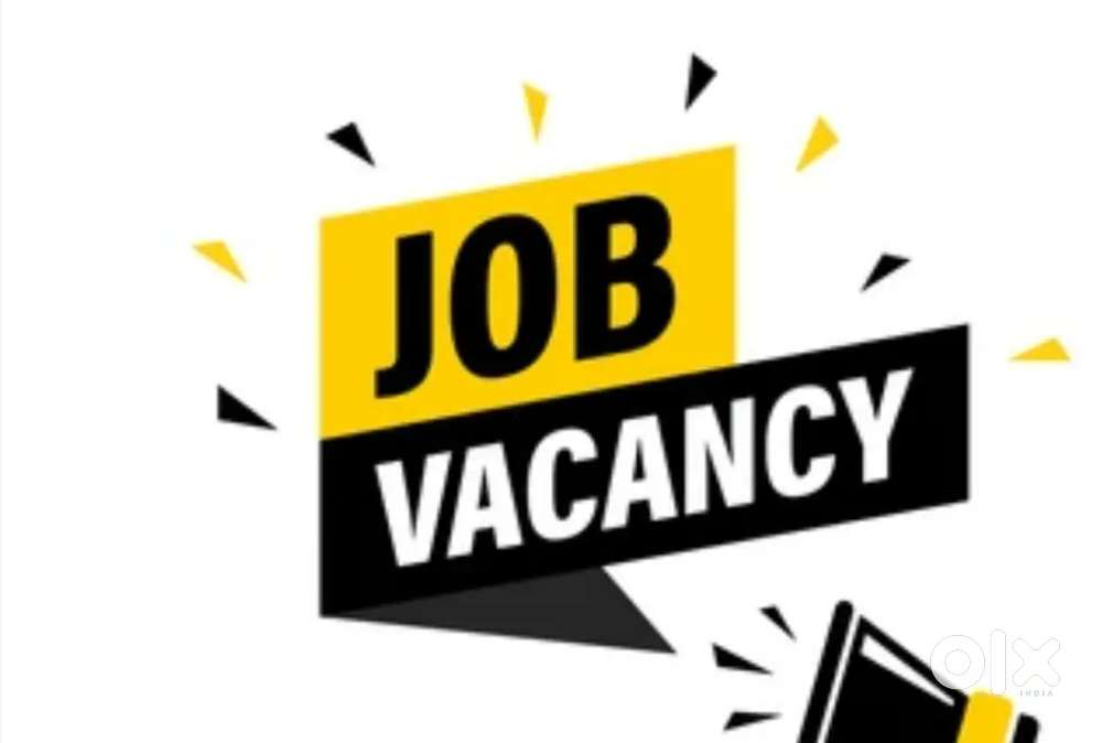 Male / Female Waiter required for resturant