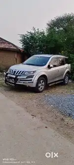 Mahindra XUV500 W8 2012 Diesel Well Maintained