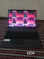 Hp laptop AMD athlon 3050U