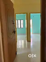 2BHK INDEPENTENT FLAT, BAGHAJATIN