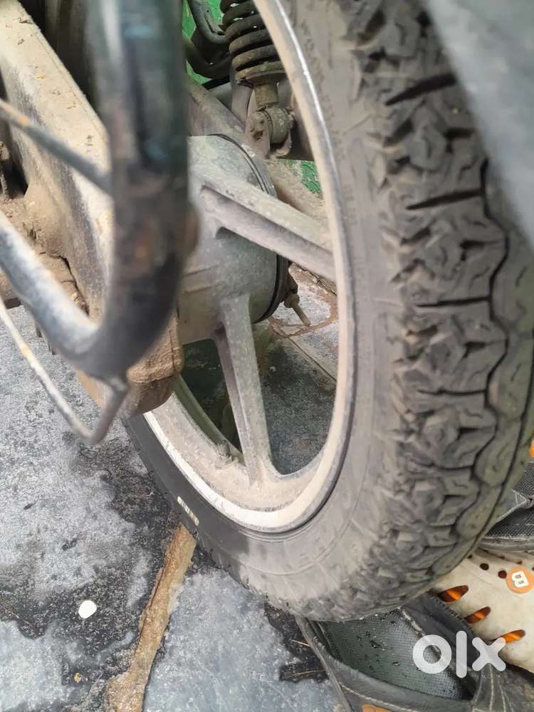 Good Coundtion baike omly Intrest person Call me