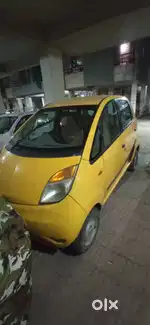 TATA NANO LX MODEL