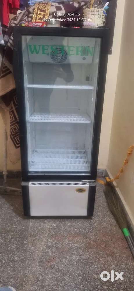 Selling for my western freeze