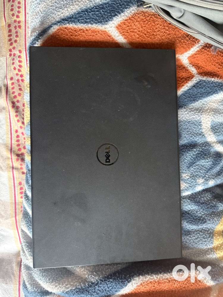 i3 4th Gen  4GB RAM  256GB SSD  Good Condition Laptop