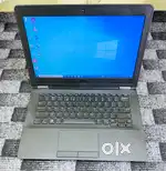 DELL Lattitude 7270 CORE i7 6TH GEN 16GB RAM 256GB SSD