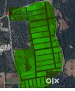 KARPAGAM CLG NEAR LOW INVESTMENT PLOT FOR SALE IN MADUKKARAI ON ROAD
