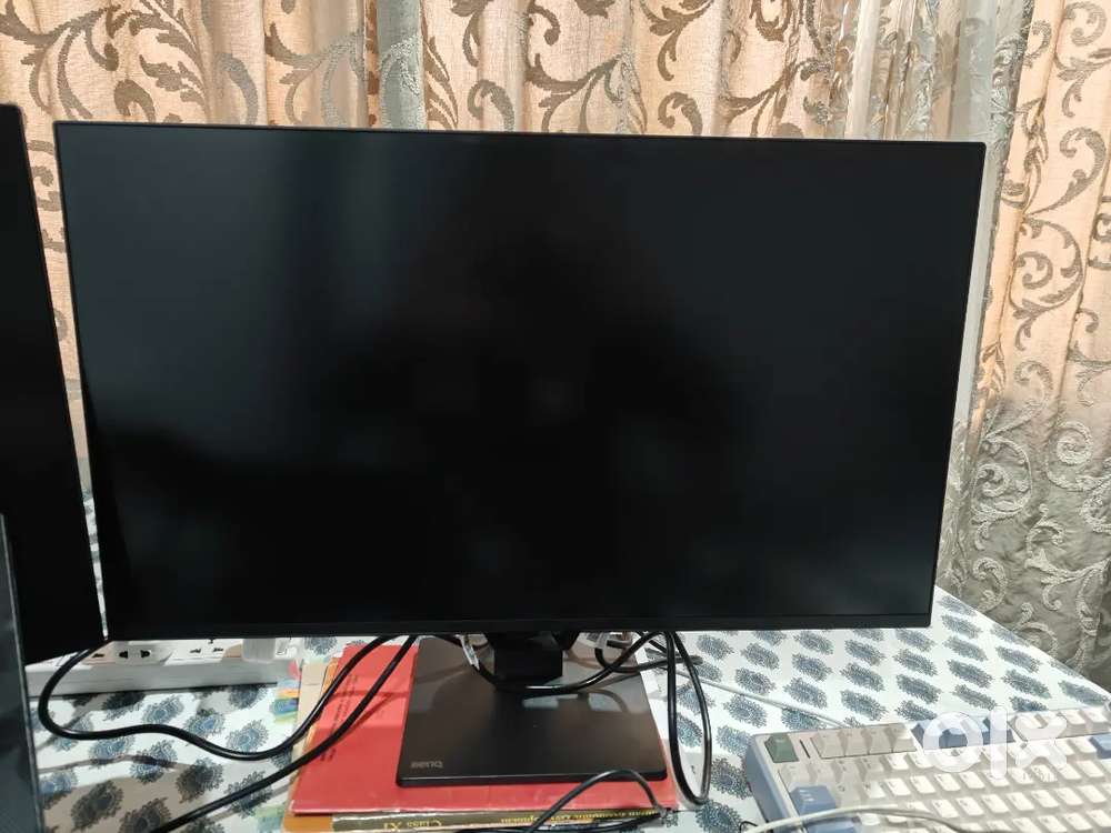 BenQ 27 inch 2k