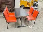 Hotel dining table sets restaurant sofa etc