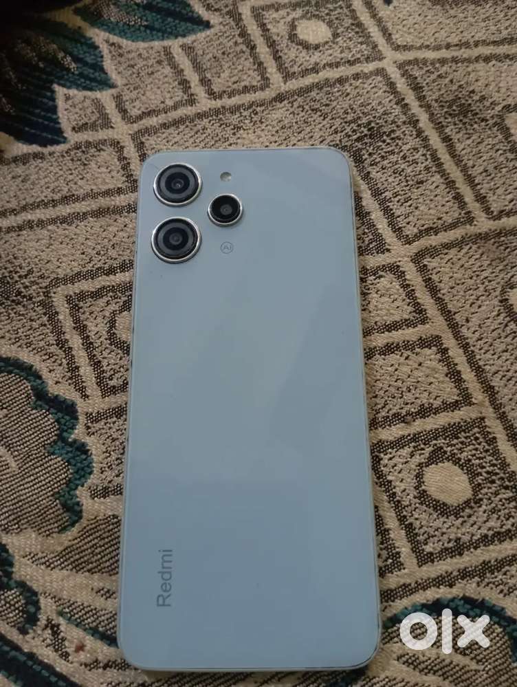 Redmi 12 4g 6/128
